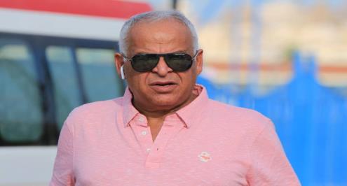 فرج عامر: أحداد ضمن اهتمامات سموحة.. واجتماعات اتحاد الكرة "بلا نتيجة"